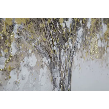 OBRAZ NA PŁÓTNIE SUPER TREE -A- 180X3,8X60 cm